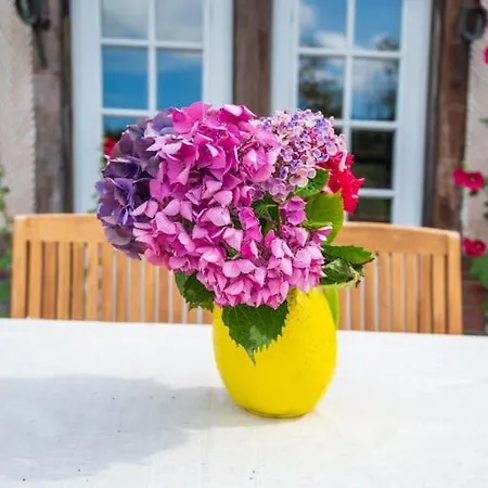 Splendide Longere De Charme - Collection Idylliq Holiday home Conteville (Eure)