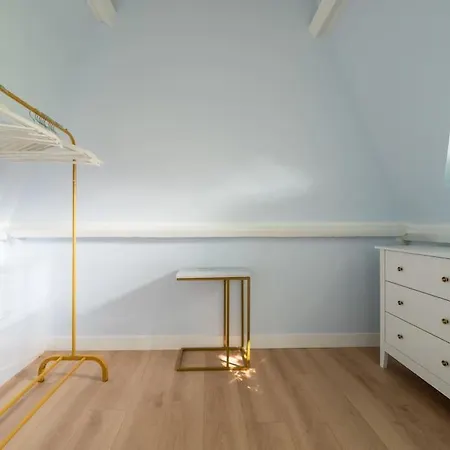 Splendide Longere De Charme - Collection Idylliq *