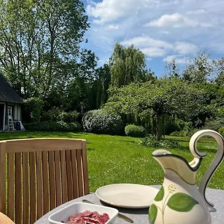 Splendide Longere De Charme - Collection Idylliq Holiday home *