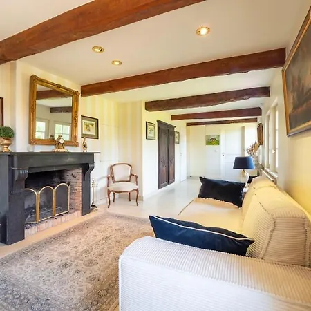 Splendide Longere De Charme - Collection Idylliq Holiday home *