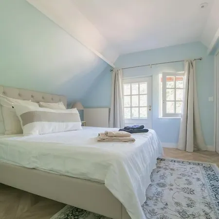 Holiday home Splendide Longere De Charme - Collection Idylliq Conteville (Eure)