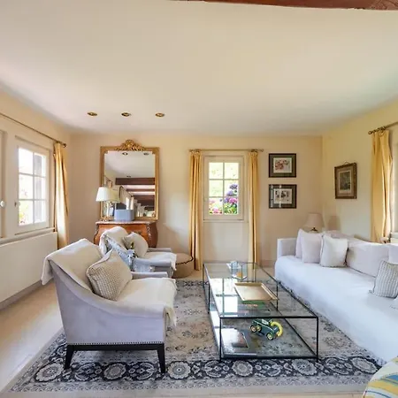 Splendide Longere De Charme - Collection Idylliq Holiday home