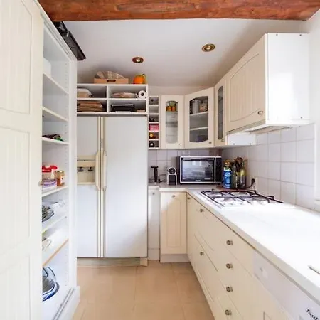 Holiday home Splendide Longere De Charme - Collection Idylliq