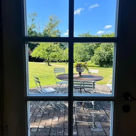 Splendide Longere De Charme - Collection Idylliq * Conteville (Eure)