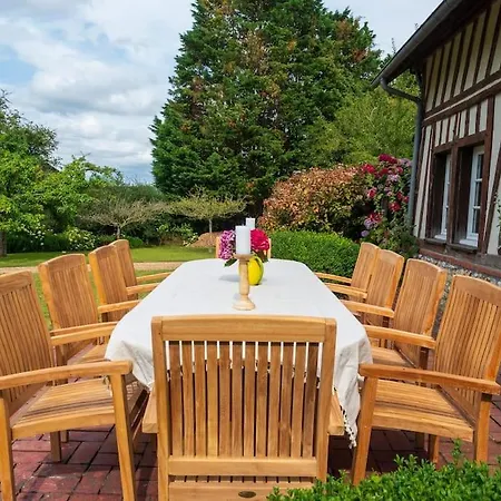Splendide Longere De Charme - Collection Idylliq Holiday home *
